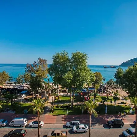 Barhan 3* Alanya