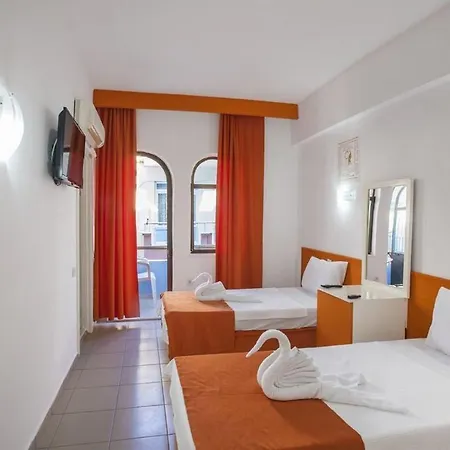 Barhan Hotel