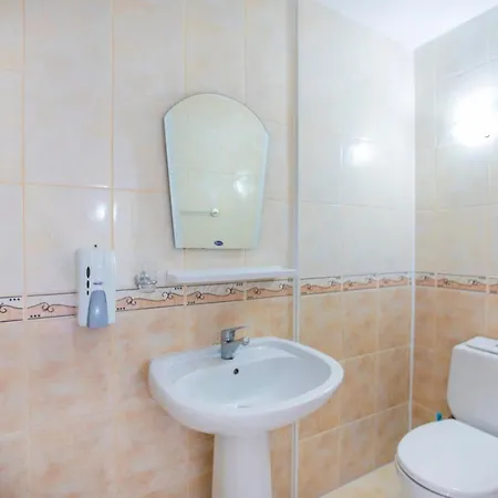 Hotel Barhan 3*