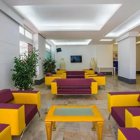 Barhan Hotel