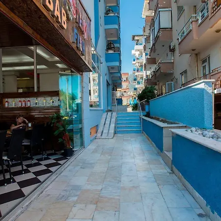 Barhan Hotel