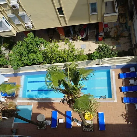 Barhan Alanya
