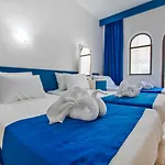 Barhan Otel Alanya