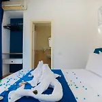 Barhan 3* Alanya