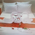 Barhan Otel Alanya