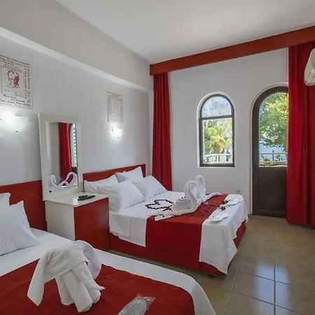 Hotell Barhan 3*